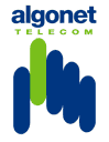algonet logo