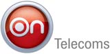 on telecoms logo